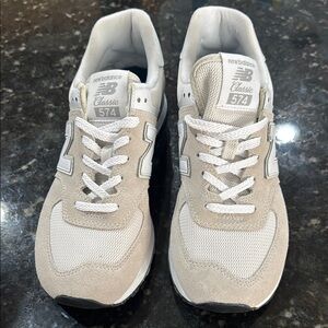 New Balance 574 Classic Sneakers